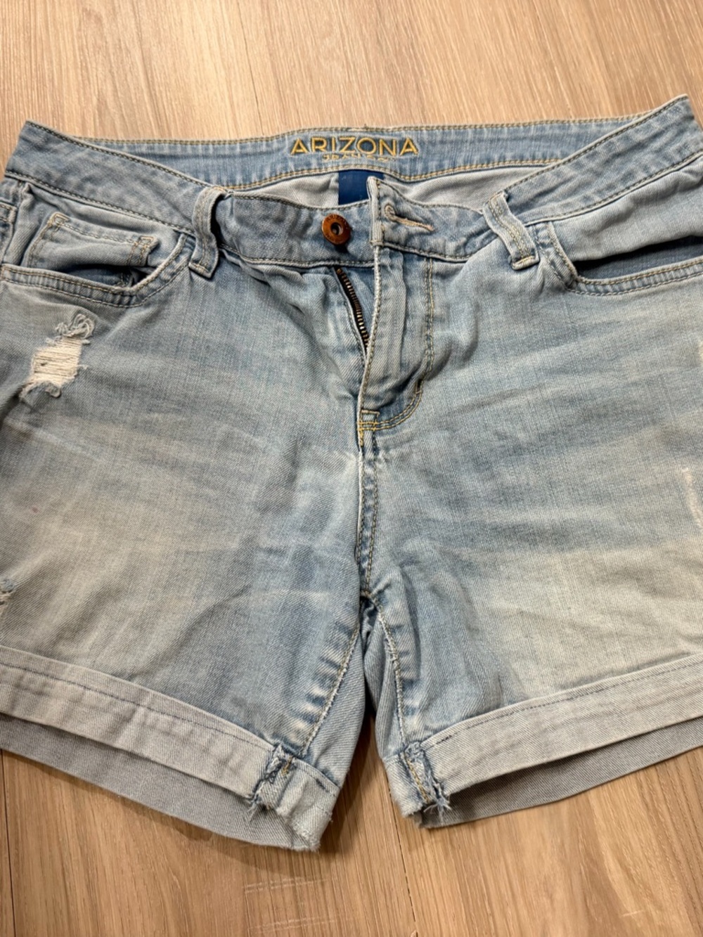 Arizona (Size 8)